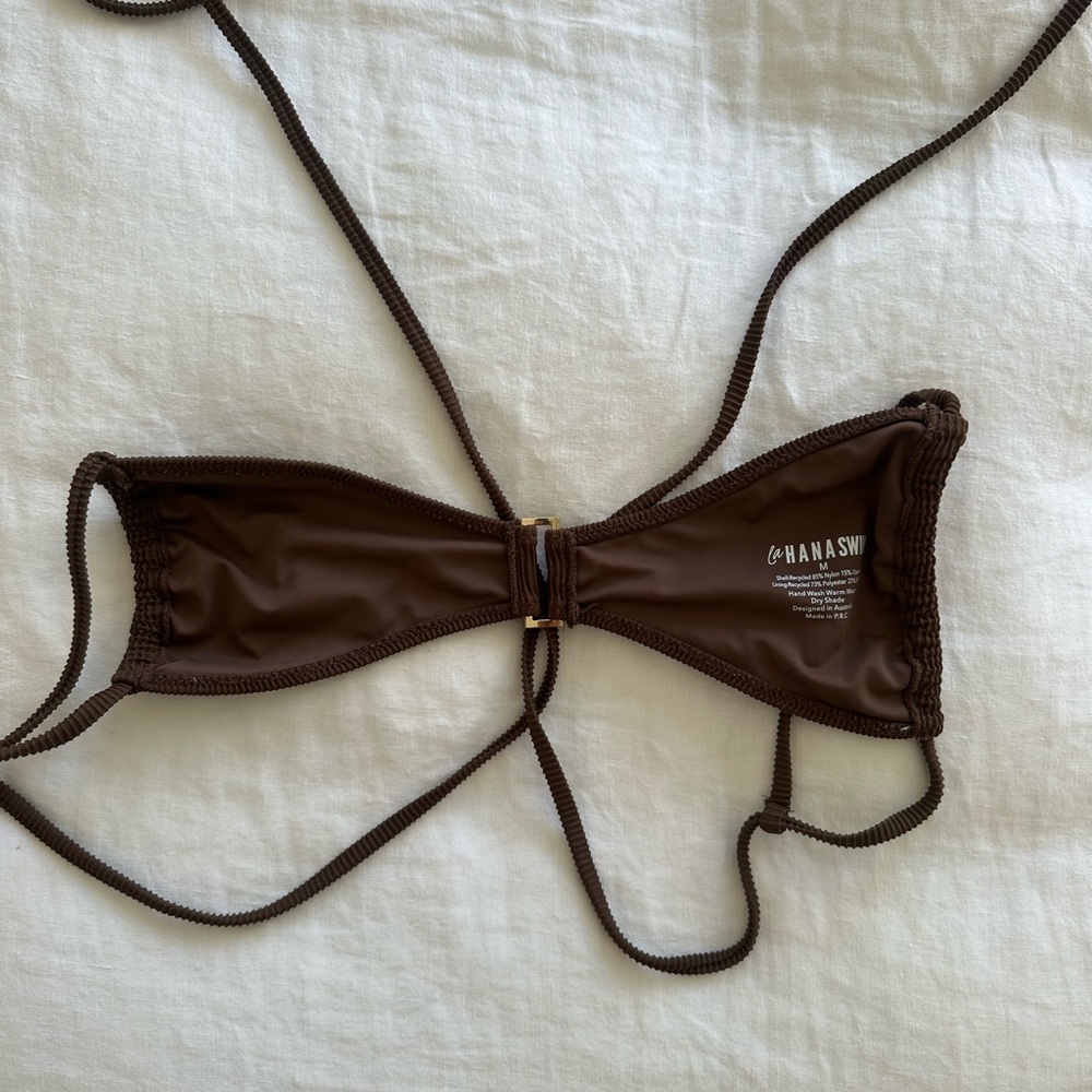 Lahana swim top